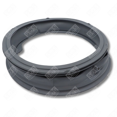 DOOR SEAL (SLEEVE) WITH RETURN FLOW MECHANISM WASHING MACHINES - MDS41955002, MDS64212801