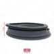 DOOR SEAL (SLEEVE) WITH RETURN FLOW MECHANISM WASHING MACHINES - MDS41955002, MDS64212801