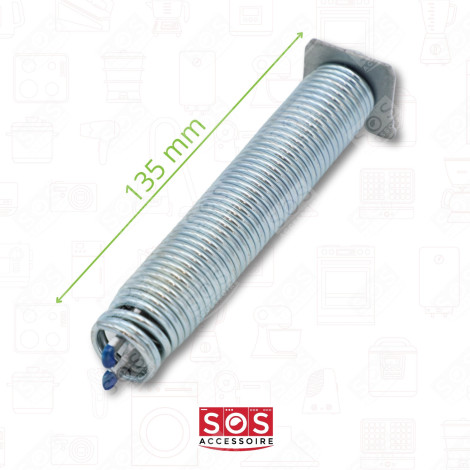 REPAIR KIT - SPRING DISHWASHER - 00754867, 00626665