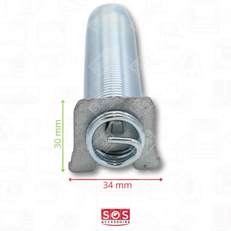 REPAIR KIT - SPRING DISHWASHER - 00754867, 00626665