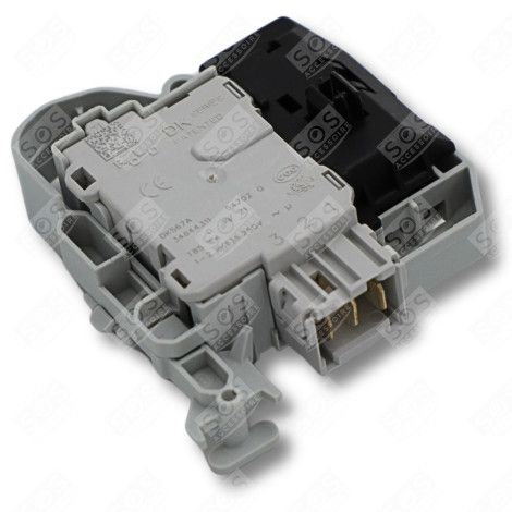 DOOR LOCK WASHING MACHINES - 00638259, 00623782