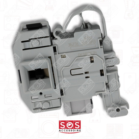 DOOR LOCK WASHING MACHINES - 00638259, 00623782