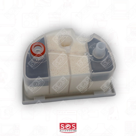 SET OF FOUR ANTI-SCALE CARTRIDGES STEAM IRONS / STEAM GENERATOR IRONS - 9178005731, 9178020181