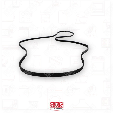 1992 H7 DRIVE BELT TUMBLE DRYER - 481935828002