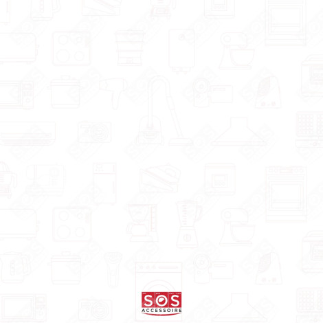 COURROIE 1992H7 TUMBLE DRYER - 481935828002