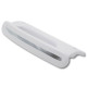 HANDLE WITH TRIM REFRIGERATOR, FREEZER - 481246268876