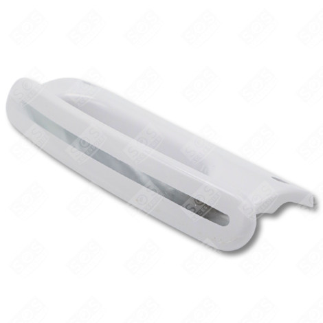 HANDLE WITH TRIM REFRIGERATOR, FREEZER - 481246268876