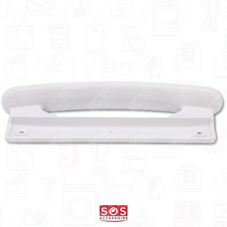 HANDLE WITH TRIM REFRIGERATOR, FREEZER - 481246268876