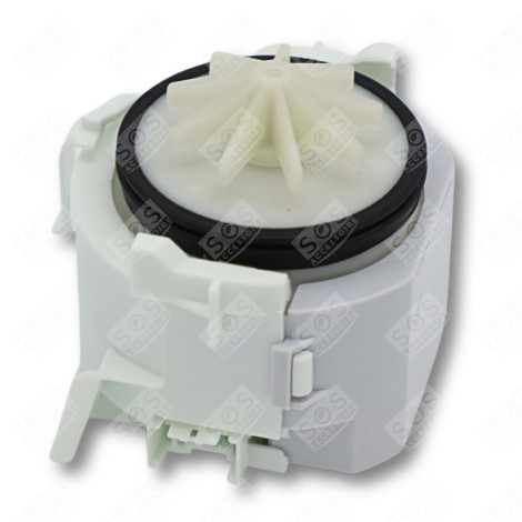 DRAIN PUMP DISHWASHER - 00611332