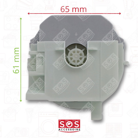 DRAIN PUMP DISHWASHER - 00611332