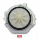 DRAIN PUMP DISHWASHER - 00611332