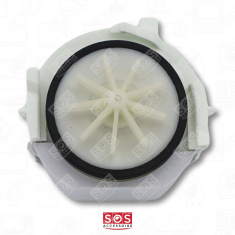 DRAIN PUMP DISHWASHER - 00611332