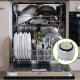 DRAIN PUMP DISHWASHER - 00611332