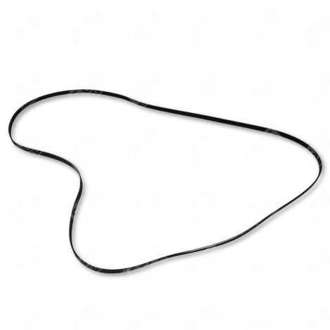 1995H7 DRIVE BELT TUMBLE DRYER - 00650499, 9000431719