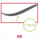 1995H7 DRIVE BELT TUMBLE DRYER - 00650499, 9000431719