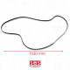 1930 H7 DRIVE BELT TUMBLE DRYER - 8996470700601