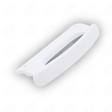 DOOR HANDLE (SOLD INDIVIDUALLY) REFRIGERATOR, FREEZER - 481949878494, 481249818347