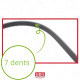 1930 H7 DRIVE BELT TUMBLE DRYER - 8996470700601