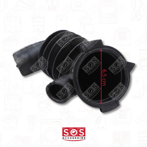 DRAIN HOSE WASHING MACHINES - 4738ER2007A