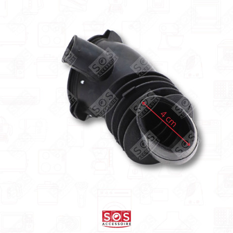 DRAIN HOSE WASHING MACHINES - 4738ER2007A