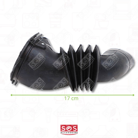 DRAIN HOSE WASHING MACHINES - 4738ER2007A