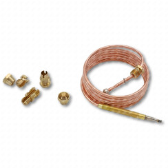 Universal thermocouple
