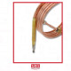 UNIVERSAL THERMOCOUPLE GAS / ELECTRIC OVENS - 93780524, 682956