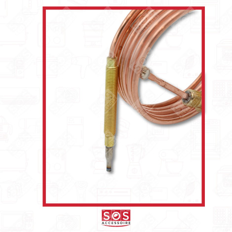 UNIVERSAL THERMOCOUPLE GAS / ELECTRIC OVENS - 93780524, 682956