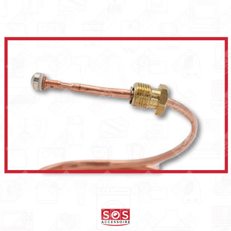 UNIVERSAL THERMOCOUPLE GAS / ELECTRIC OVENS - 93780524, 682956
