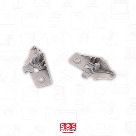 BOTTOM DOOR SEAL DISHWASHER - 00298534