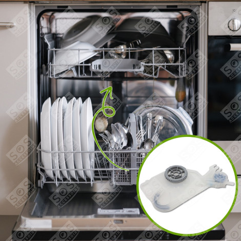 RÉPARTITEUR D'EAU DISHWASHER - 41026799