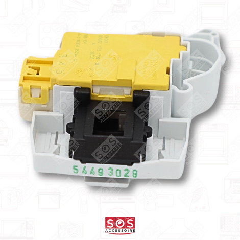 DOOR LATCH (LOCK) WASHING MACHINES - C00254755, C00285597