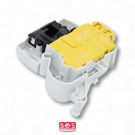 DOOR LATCH (LOCK) WASHING MACHINES - C00254755, C00285597