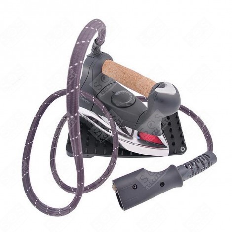 COMPLETE IRON STEAM CLEANER KIT STEAM CLEANER - 500583897