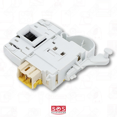 DOOR LATCH (LOCK) WASHING MACHINES - C00254755, C00285597