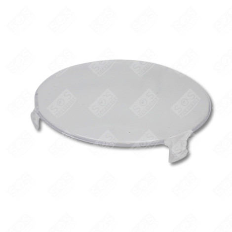 LIGHT DIFFUSER (PORTHOLE) EXTRACTOR HOOD - 3001T, C00131575