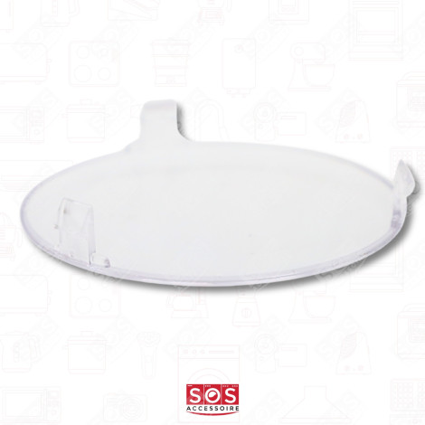 LIGHT DIFFUSER (PORTHOLE) EXTRACTOR HOOD - 3001T, C00131575
