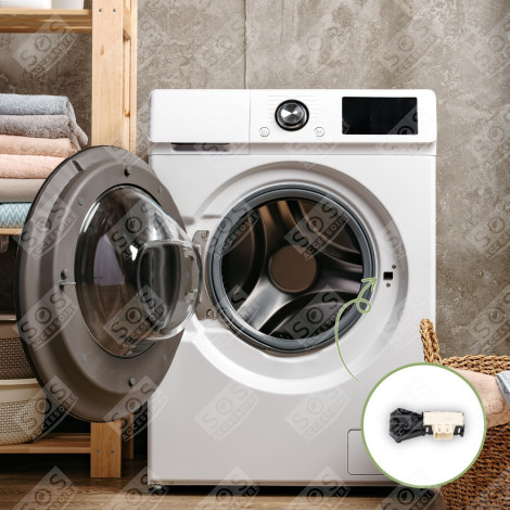 DOOR LOCK WASHING MACHINES - DC64-01538A