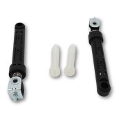 Set of 2 shock absorbers