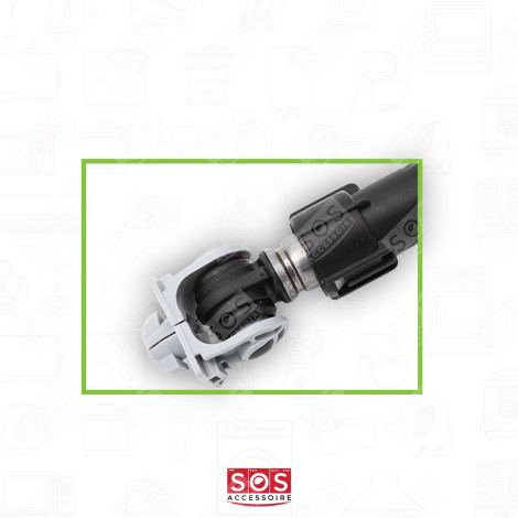 SHOCK ABSORBER (X1) WASHING MACHINES - 480111102361, C00313078