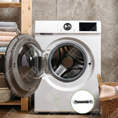 SHOCK ABSORBER (X1) WASHING MACHINES - 480111102361, C00313078