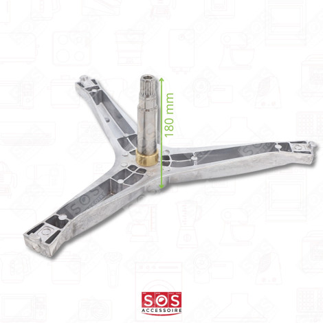 DRUM BRACE WASHING MACHINES - DC97-14370E