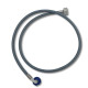 WATER INLET HOSE 1.5M WASHING MACHINES - 92250869, 481953028936