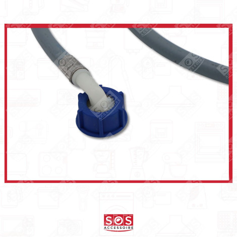 WATER INLET HOSE 1.5M WASHING MACHINES - 92250869, 481953028936