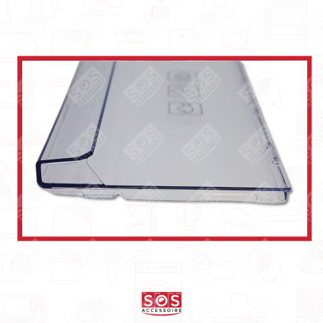 DRAWER FRONT REFRIGERATOR, FREEZER - 5928580100