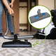 GM400 / KING 270MM SIMPLE COMBINED BRUSH VACUUM CLEANER  - 11980300