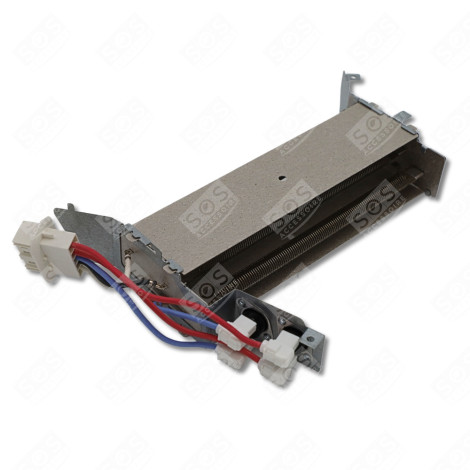 2000W HEATING ELEMENT TUMBLE DRYER - 2957500400