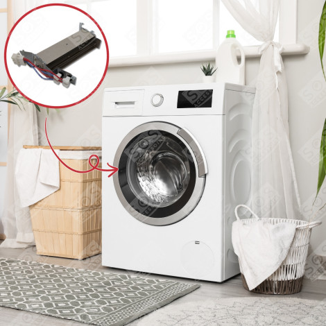 2000W HEATING ELEMENT TUMBLE DRYER - 2957500400