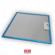 ANTI-FAT METAL FILTER 320X320MM EXTRACTOR HOOD - 481248058144, GF02HA/B