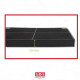 SET OF 2X ROBLIN 5403002 23CM X 15CM CARBON FILTERS EXTRACTOR HOOD - 5403002, EFF55